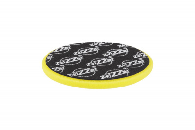 STANDARD Yellow желтый мягкий полировальный круг тонкий