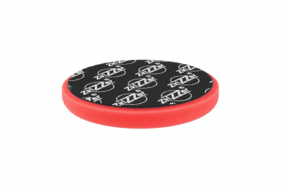 ZviZZer STANDARD Red красный жесткий полировальный круг