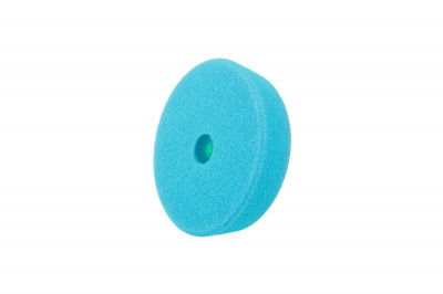 ZviZZer TRAPEZ blue жесткий режущий полировальный круг
