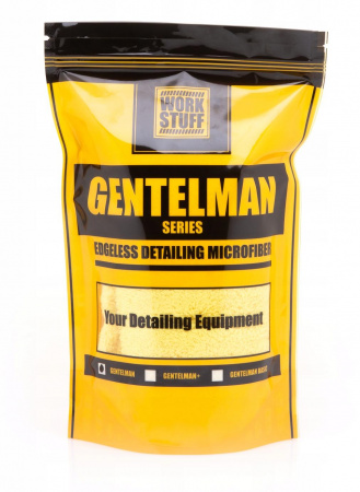 Микрофибра Work Stuff Gentleman Basic