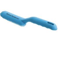 Silicone Brush силиконовая щетка от шерсти и волос