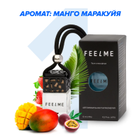 FEELME - Манго-Маракуйя - ароматизатор для салона, флакон 6мл.
