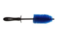 Glosswork Ultra soft wheel brush Small Мягкая нейлоновая щетка для мойки дисков