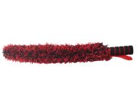Glosswork Flexible Microfiber Wheel Brush Микрофибровая щетка для дисков гибкая со сменной насадкой