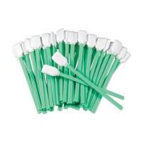 Swab Microfiber Square микрофибровая палочка для детейлинга 50шт