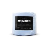 WipeOFF 23*35 Протирочные салфетки с перфорацией 2-х слойные 1000 шт