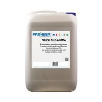FRA-BER POLISH PLUS AROMA полироль для приборной панели 5 кг