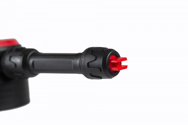 Pressure Sprayer Распылитель накачной с пенной насадкой в комплекте емкостью 2л