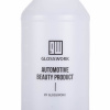 Resistant Bottle Бутылка для химических составов, емкостью 0,6л